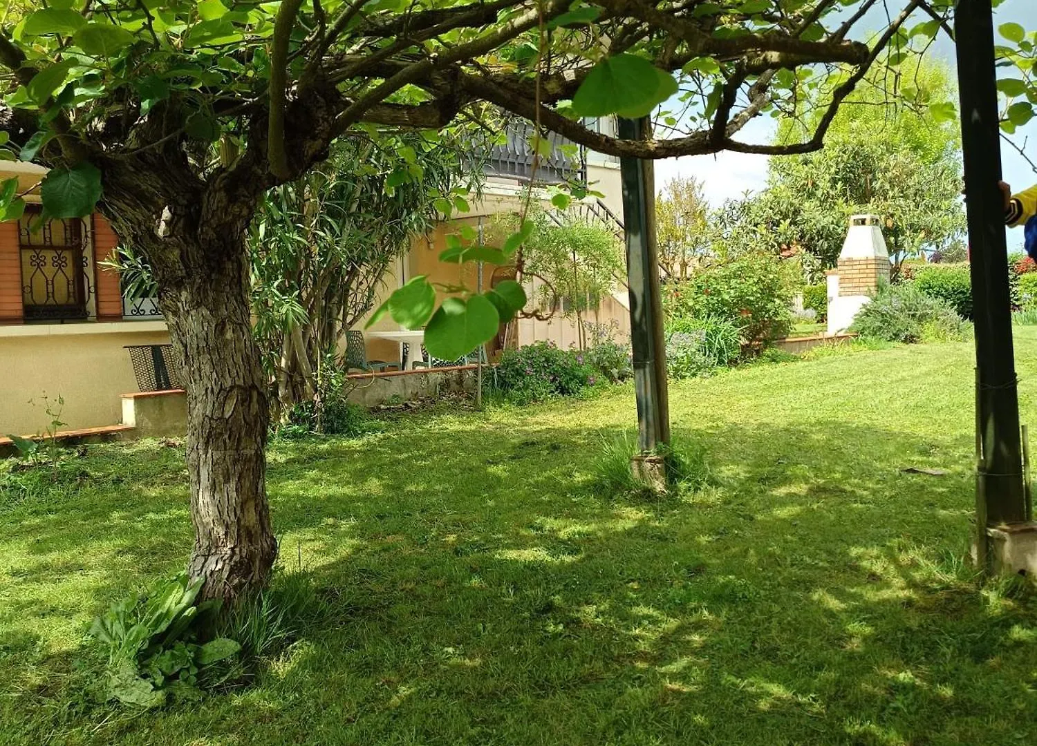 Labastide-Saint-PierreLa Bastideアパートメント 0*, Labastide-Saint-Pierre